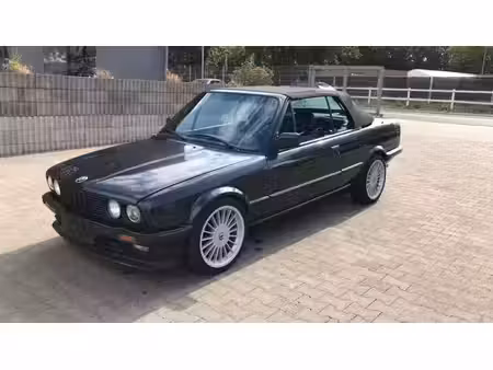 BMW Série 3 