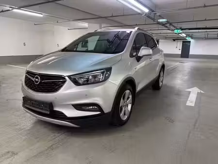 Opel Mokka 1.4 140