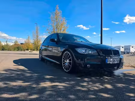 BMW Série 3 330i 3.0 258
