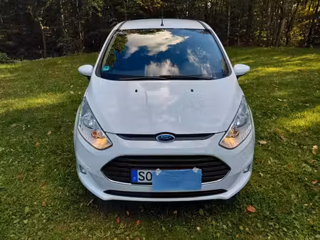 Ford B-max 1.6 105 Cool & Connect