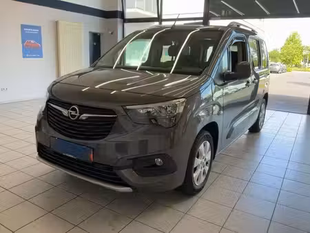Opel Combo 1.5 131 Innovation