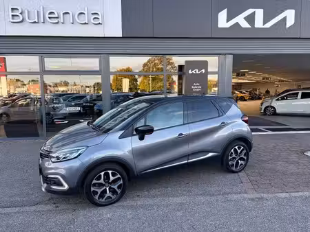 Renault Captur 1.2 TCe 120 Crossborder