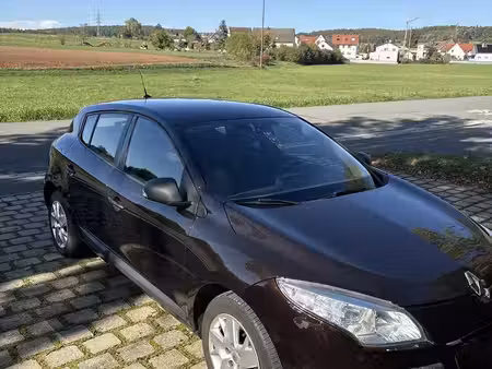 Renault Mégane 1.6 TomTom Edition