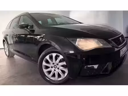 Seat Leon 1.5 Style