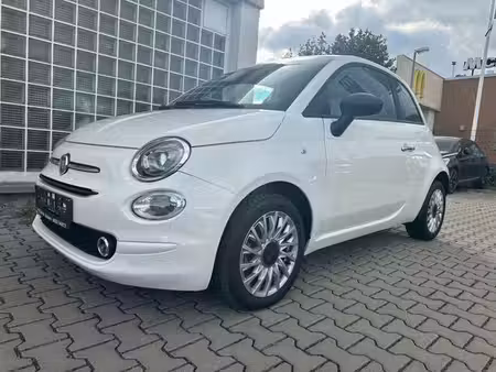 Fiat 500 1.0 69 Dolcevita