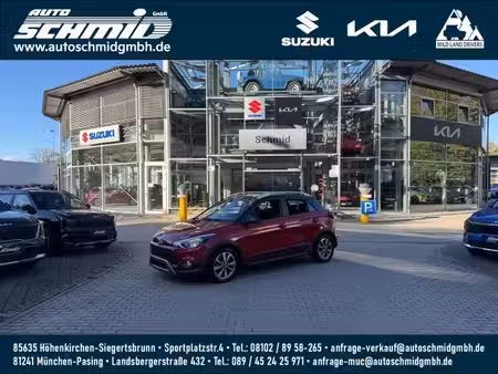 Hyundai i20 1.0 T-GDi 100 Active