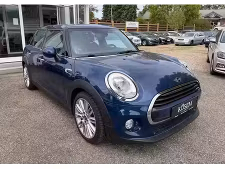 Mini Mini Cooper 1.5 136