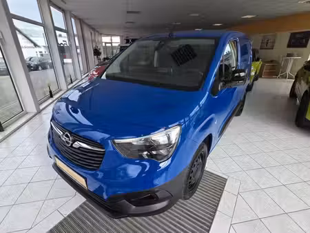 Opel Combo 1.5 102