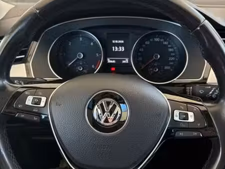 Volkswagen Passat 2.0 TDI 150