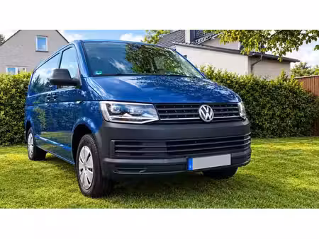 Volkswagen Transporter T6 2.0 TDI 140