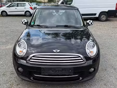 Mini Mini Cooper D 1.6 112