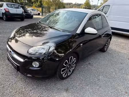 Opel Adam 1.4 87