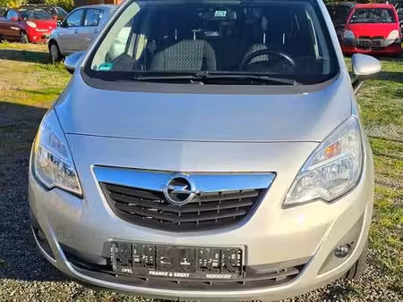 Opel Meriva 1.4 120