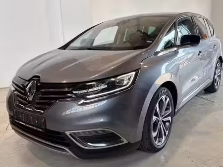 Renault Espace 1.6 dCi 160 Initiale Paris