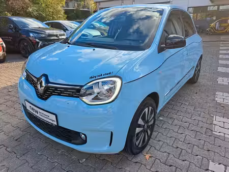 Renault Twingo 82 Techno