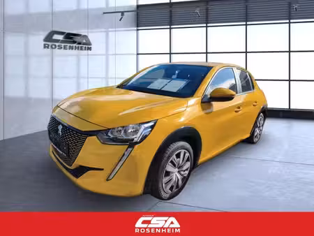 Peugeot 208 136 Active
