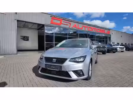Seat Ibiza 1.0 TSI 110 Style