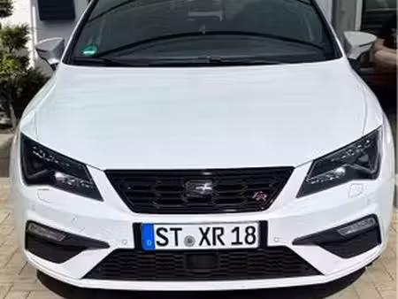Seat Leon 2.0 TDI 150 FR