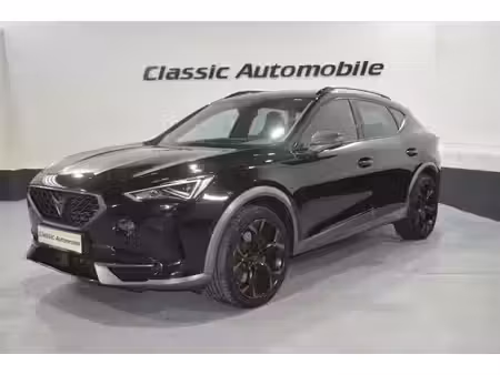 Cupra Formentor VZ 1.4 150