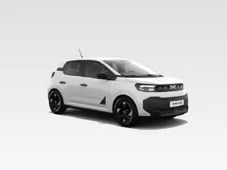 Dacia Spring Expression
