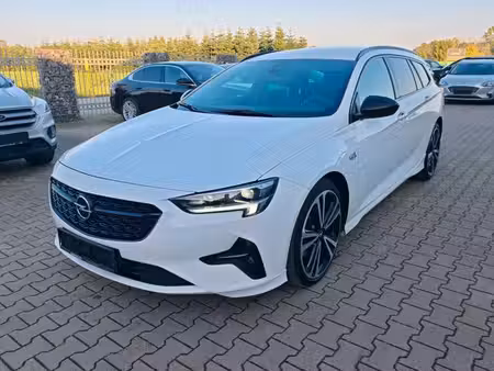 Opel Insignia OPC Ultimate