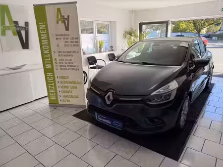 Renault Clio Expression