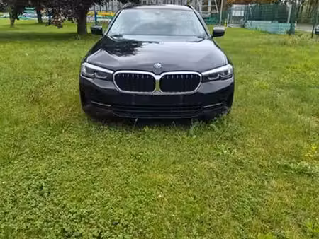 BMW Série 5 530e 2.0 292