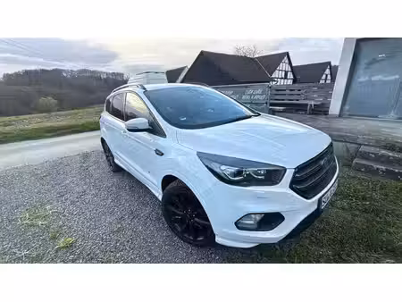 Ford Kuga 1.5 182 ST Line 4x4