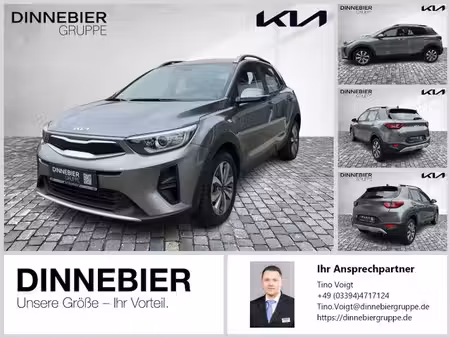 Kia Stonic 1.2