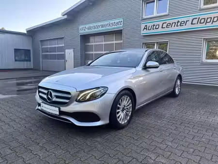 Mercedes-Benz Classe E E 220 Avantgarde 4Matic