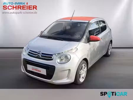 Citroën C1 Feel