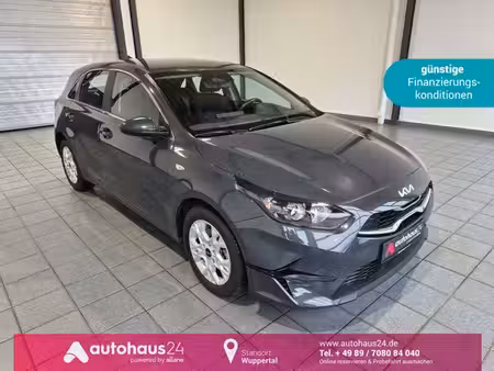 Kia Ceed 1.0 T-GDi 120