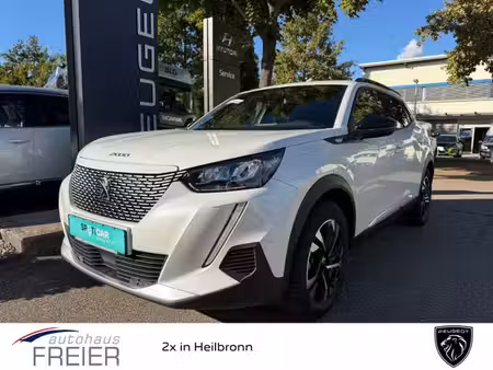 Peugeot 2008 136 Allure