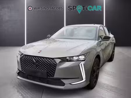 DS 4 1.2 PureTech 130 Performance Line