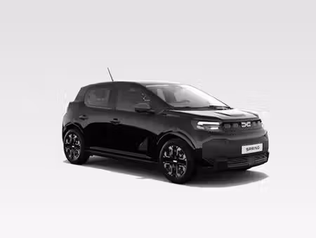 Dacia Spring Journey
