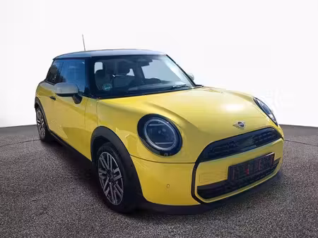 Mini Mini Cooper 1.5 156 Classic