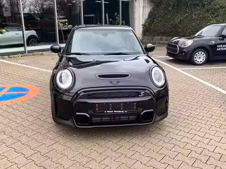 Mini Mini Cooper S 2.0 178