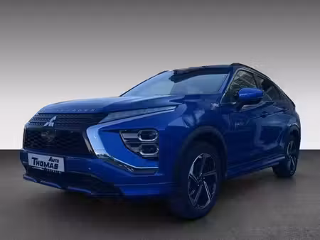 Mitsubishi Eclipse Cross PHEV 2.4 98 4x4