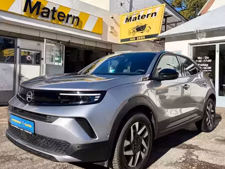 Opel Mokka 1.2 Edition