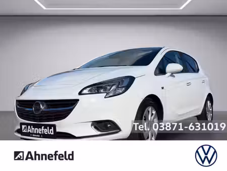 Opel Corsa 1.4 101 Innovation