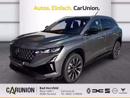Renault Austral Techno