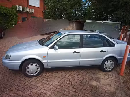 Volkswagen Passat 2.0 115 GL