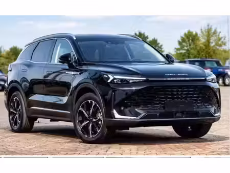 Beijing X75 