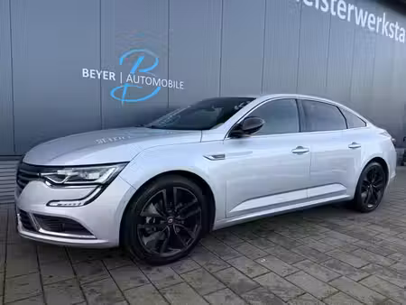 Renault Talisman 2.0 dCi 200
