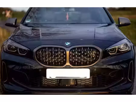 BMW Série 1 M135i 2.0 306 xDrive