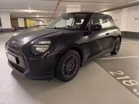 Mini Mini Cooper SE 218 Essential
