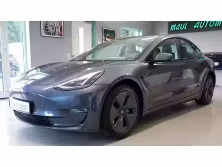 Tesla Model 3 Grande Autonomie 462 4x4