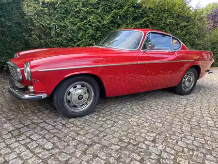 Volvo P1800 1800S