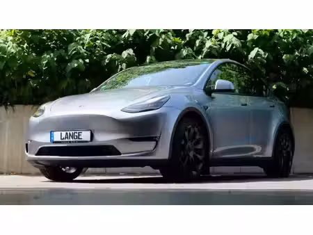 Tesla Model Y Performance 4x4