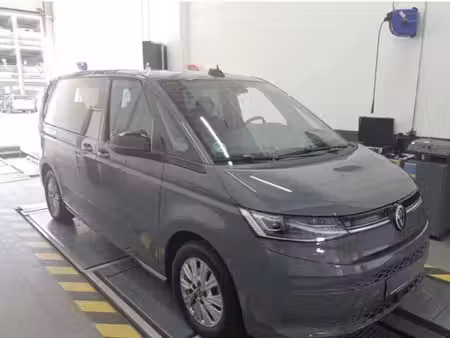 Volkswagen Multivan 2.0 TDI 150